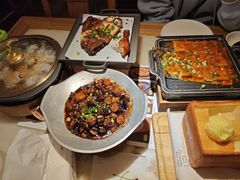 -绿茶餐厅(西单老佛爷店)