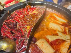 -蜀大侠火锅(春熙路店)