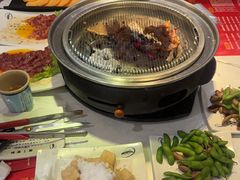 -鲜一烤肉(沈北店)