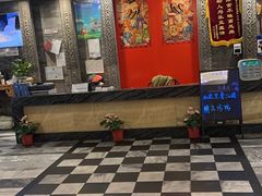 -辣婆婆(航天桥店)