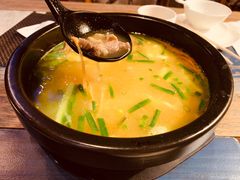 -滇越乘象云南餐厅(豆各庄店)