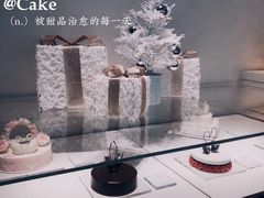 -BLACKSWAN黑天鹅(环球店)
