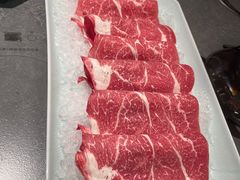 -鼎鼎香·港式火锅(北京SKP店)