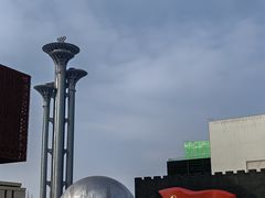 -北京工艺美术博物馆