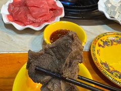-顺顺小吃(独克宗古城店)