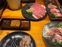 -陇璟烧肉酒场(友谊阳光城店)