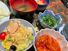 -炙柒Sekinana·精致料理 烧鸟·铁板烧(海上世界店)