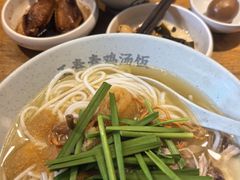 -王春春鸡汤饭(成都城西优品道店)