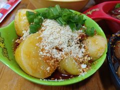 -冒椒火辣(奎星楼街店)