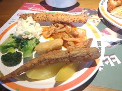 -比格比萨自助(花园路店)