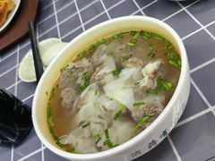 -清真蒋有记(老门东店)