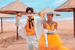 -太古映画婚纱摄影(天河店)