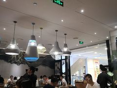 -Pho Asia 亚阁越南料理(上海来福士广场店)