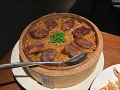 -乔街深夜食堂·小龙虾·高压锅生蚝(杭州总店)