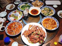 招牌梅圆-天台徐家小吃