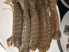 -加餐海鲜自助(宝龙一城店)
