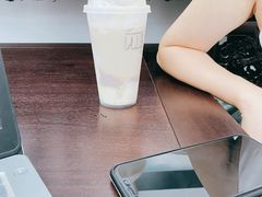 手剥粒粒橙子茶-阿嬷手作(南宁青秀万达店)