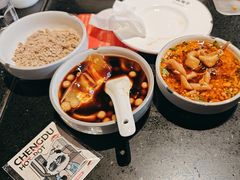 -川西坝子火锅(清江东路3.0直营店)