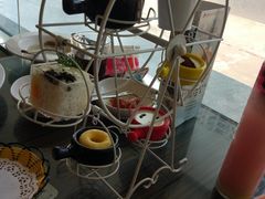 -豪客来牛排(伟诚广场店)