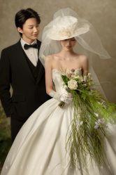 -卡兹摄影STUDIO婚纱摄影(文化路万达店)