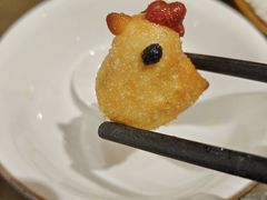 -悠个炸鸡(南京创始店)