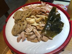 牛杂拼盘-王妈热卤·川味馆(海昌店)