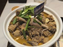 -洈水谣 · 地道荆州松滋菜(菱角湖公园店)