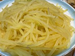 -满口香饭店