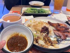 -大快活(丽丰店)