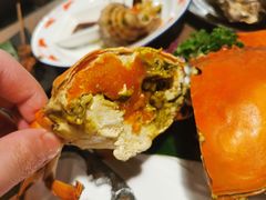 -辉记炭烧海鲜大排档·老字号(福田店)