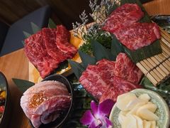 -丸藏和牛烧肉专门店(园区师惠坊店)