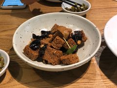 -潮粥荟·潮汕砂锅粥(朝阳大悦城店)