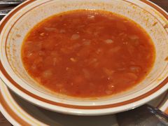 -萨莉亚意式餐厅(杭州滨江天街店)