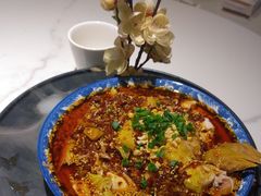 -川味堂·四川豆花(八卦岭店)
