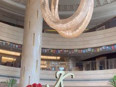 -太原凯宾斯基饭店