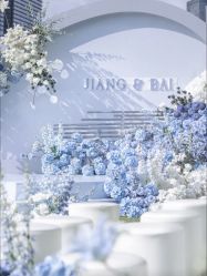 -美薇亭婚礼顾问