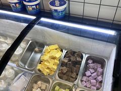 -白色日记·手作酸奶(麦凯乐店)