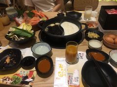 -伊豆野菜村(大族广场店)