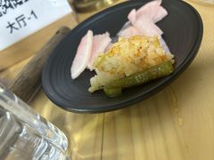 -朝族高丽火盆(长白山总店)