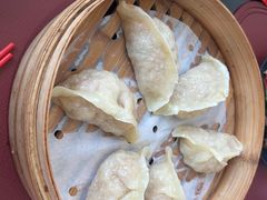 -红东阁东北菜烤肉酒馆(CROSS万象汇店)