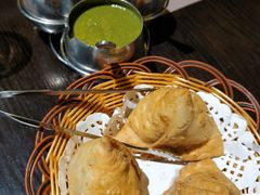 -Bombay Grill印度餐厅