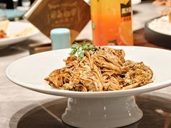 -四世同堂·京菜·烤鸭(双井店)