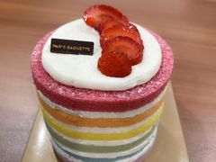 -苏帮袁Sue Cuisine(将台店)