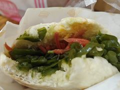 -王菊美食街·王菊面馆(总店)