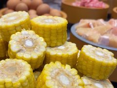 -喜家自助小火锅(乐客城店)