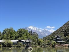 -黑龙潭公园