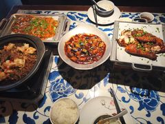 -绿茶餐厅(光谷世界城步行街店)
