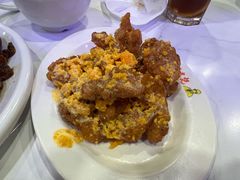 -澳门陈光记烧味饭店(南京德基广场店)
