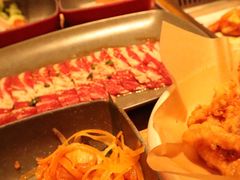 -新石器烤肉(南通CBD大有境店)