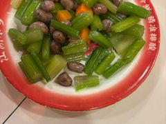 -江湖水乡铁锅炖魚(周庄嘉园店)